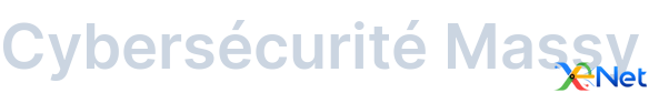 Cybersécurité Massy